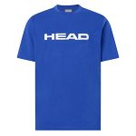 Head Club Basic T-Shirt Royal